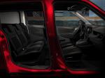 Dodge Ram ProMaster City SLT Wagon 2015 года